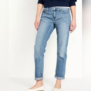 Women's Old Navy Boyfriend Jeans